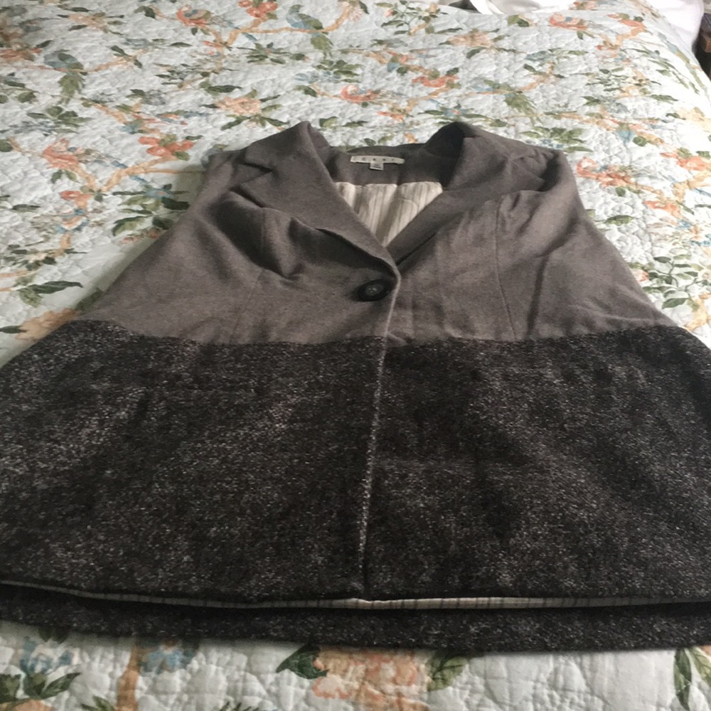 Lovely Cabi vintage Fall/winter vest